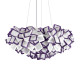 Подвесной светильник Loft IT Clizia 10231/780 Purple