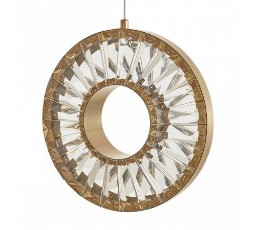 Подвесной светильник Arte Milano 8118B.D260.3.LED G