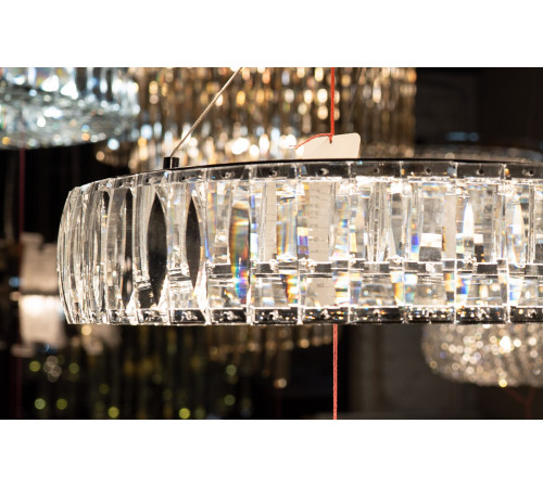 Подвесной светильник Delight Collection Fortuna MD14066703-1+1A Подвесной светильник Delight Collection Fortuna MD14066703-1+1A