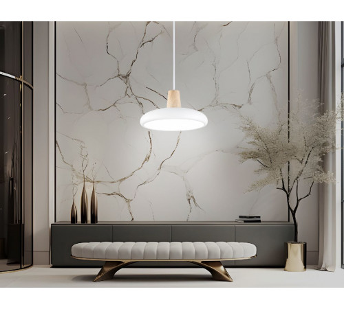 Подвесной светильник Ambrella Light Linetech Comfort FL4838