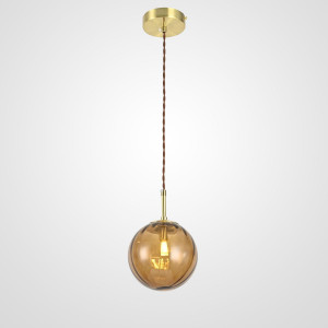 Подвесной светильник ImperiumLoft Aska 288904-26