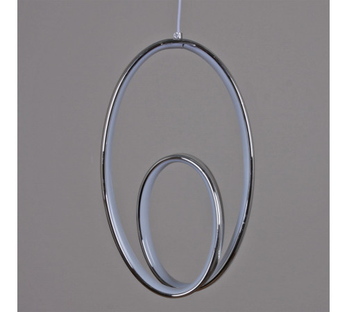 Подвесной светильник Reluce 05669-0.9-03 CH