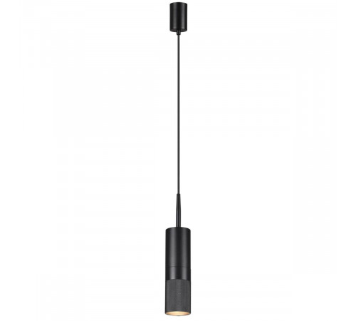 Подвесной светильник Odeon Light Hightech Bullet 4356/1B Подвесной светильник Odeon Light Hightech Bullet 4356/1B