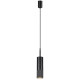 Подвесной светильник Odeon Light Hightech Bullet 4356/1B