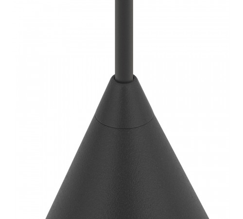 Подвесной светильник Nowodvorski Zenith XS Umbra Gray 11454 Подвесной светильник Nowodvorski Zenith XS Umbra Gray 11454