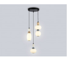 Подвесной светильник Ambrella Light High Light Ceramo Modern LH53143