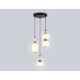 Подвесной светильник Ambrella Light High Light Ceramo Modern LH53143