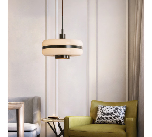 Подвесной светильник ImperiumLoft Masina 240255-26