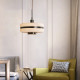 Подвесной светильник ImperiumLoft Masina 240255-26