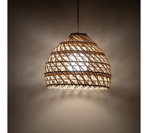 Подвесной светильник Nowodvorski Boho S Wood 11150 Подвесной светильник Nowodvorski Boho S Wood 11150