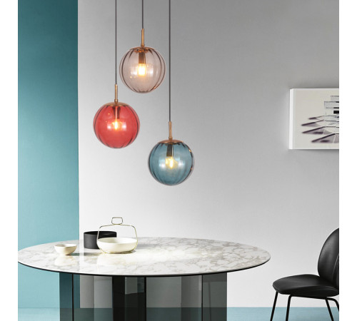 Подвесной светильник ImperiumLoft Aska 288906-26 Подвесной светильник ImperiumLoft Aska 288906-26