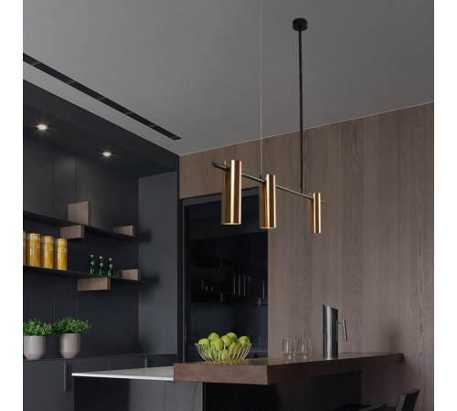 Подвесной светильник ImperiumLoft Adis 140491-26