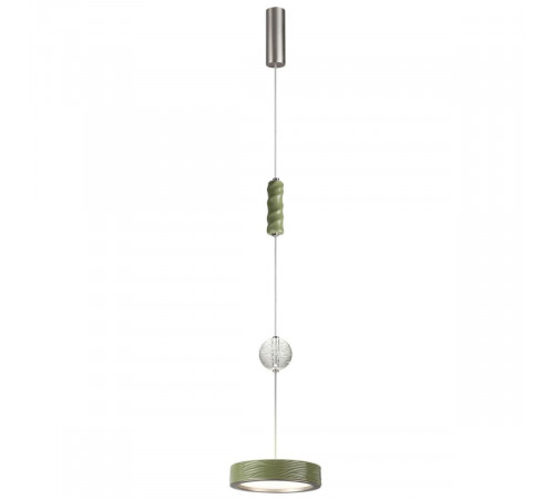 Подвесной светильник Odeon Light L-Vision Riviera 5451/32LA