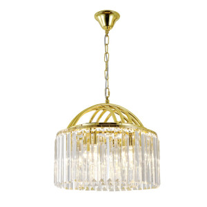 Подвесной светильник Escada Monty 2130/6S