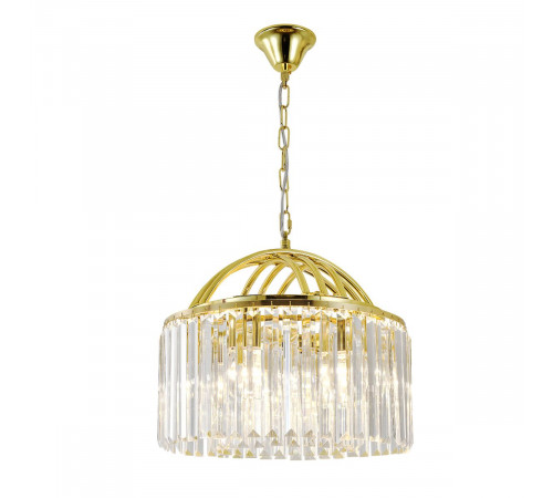 Подвесной светильник Escada Monty 2130/6S