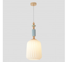 Подвесной светильник Crystal Lux MERINGUE SP1.2