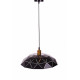 Подвесной светильник Lumina Deco Grosetto LDP 8039-400 BK+MD