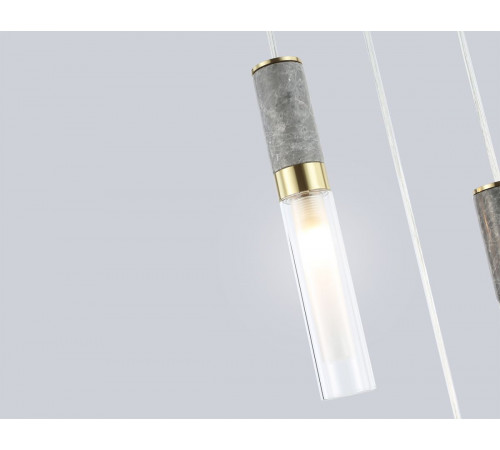 Подвесной светильник Ambrella Light High Light Ceramo Modern LH53351