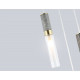 Подвесной светильник Ambrella Light High Light Ceramo Modern LH53351