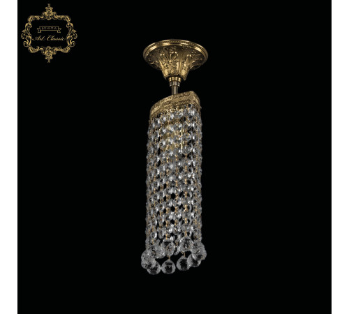 Подвесной светильник Art Classic 21.203.15SP.G.B