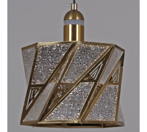 Подвесной светильник Reluce 03772-0.9-03 CU