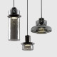 Подвесной светильник Modestyle MS.1410.120 BK