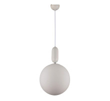 Подвесной светильник Lumina Deco Orito LDP 1219-300 WT+WT