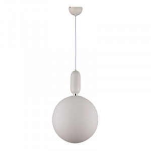 Подвесной светильник Lumina Deco Orito LDP 1219-300 WT+WT