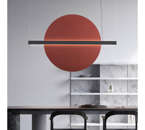 Подвесной светильник ImperiumLoft Liberty 208570-23