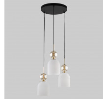 Подвесной светильник TK Lighting 11021 Sophia Cognac a071820