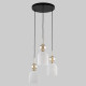 Подвесной светильник TK Lighting 11021 Sophia Cognac a071820
