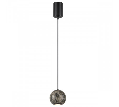 Подвесной светильник Odeon Light Midcent Dex 7068/5L Подвесной светильник Odeon Light Midcent Dex 7068/5L