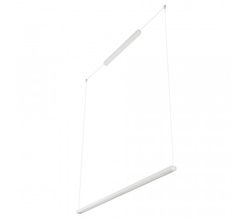 Подвесной светильник Nowodvorski Cl H Led Pro White 10523 Подвесной светильник Nowodvorski Cl H Led Pro White 10523