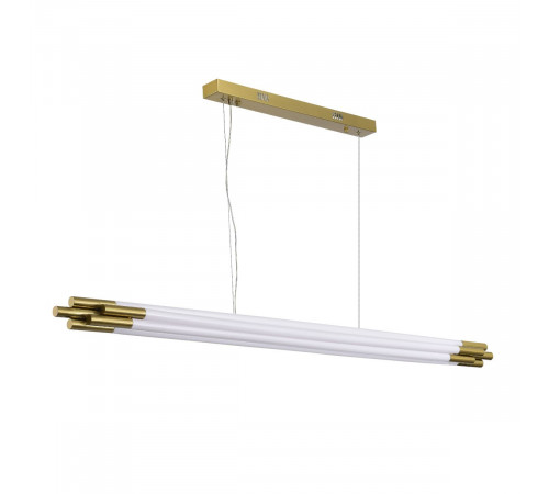 Подвесной светильник ST Luce Dallamos SL6237.303.58 Подвесной светильник ST Luce Dallamos SL6237.303.58