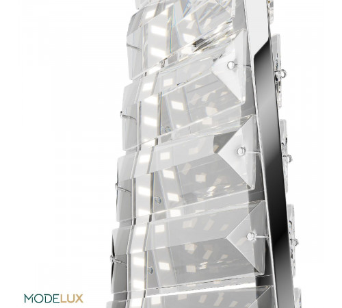 Подвесной светильник Modestyle MS.88910.1 CR Подвесной светильник Modestyle MS.88910.1 CR