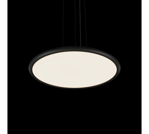 Подвесной светильник LOFT IT Sweety 10454/400P Black