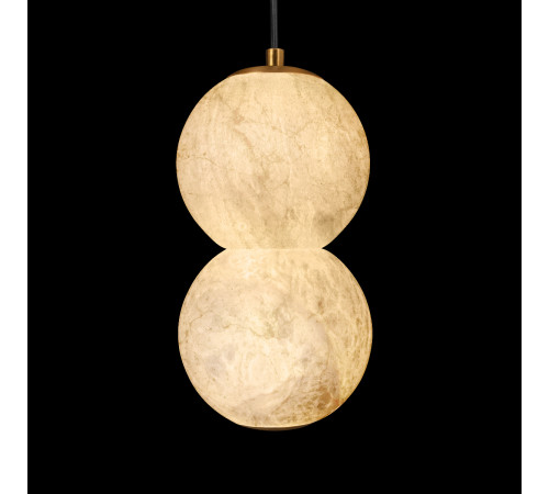 Подвесной светильник Loft IT Beads 10530/2P