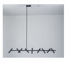 Подвесной светильник iLedex Telescope 2688-140 BK