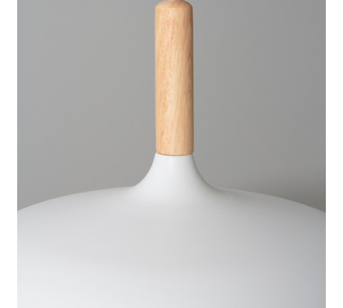 Подвесной светильник Arte Lamp Kayla A7099SP-1WH