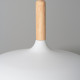 Подвесной светильник Arte Lamp Kayla A7099SP-1WH