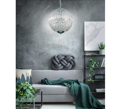 Подвесной светильник ST Luce Mondo SL226.103.05