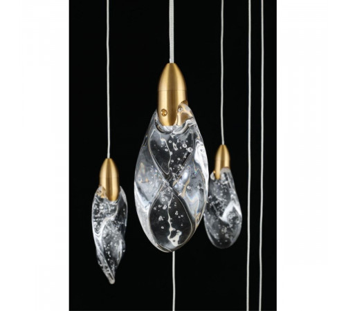 Подвесной светильник Aployt Julietta APL.083.06.27