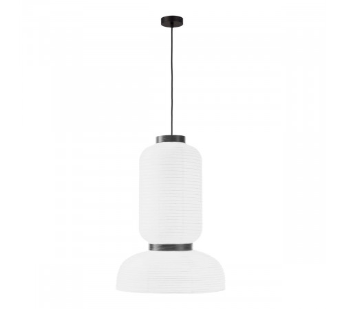 Подвесной светильник Evoluce Lykke SLE6021-503-02