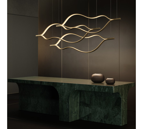 Подвесной светильник Loft IT Tape Light 10403/1000 SN
