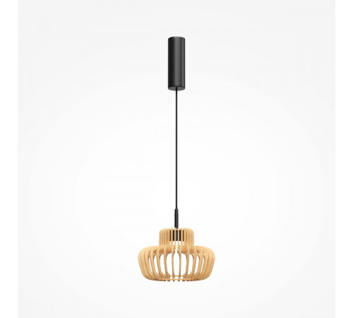 Подвесной светильник Maytoni Namiki MOD465PL-L12BK2