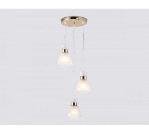 Подвесной светильник Ambrella Light Loft Traditional TR3402 Подвесной светильник Ambrella Light Loft Traditional TR3402