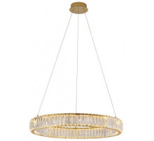 Подвесной светильник Newport 8240N/60 gold М0071029