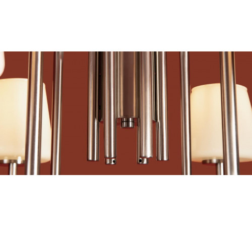 Подвесной светильник Freya Jade FR2039PL-06N