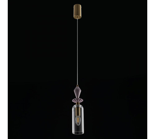 Подвесной светильник Citilux Fernet CL254010