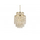 Подвесной светильник Newport Tiffany 8530/30 S gold polished М0070718
